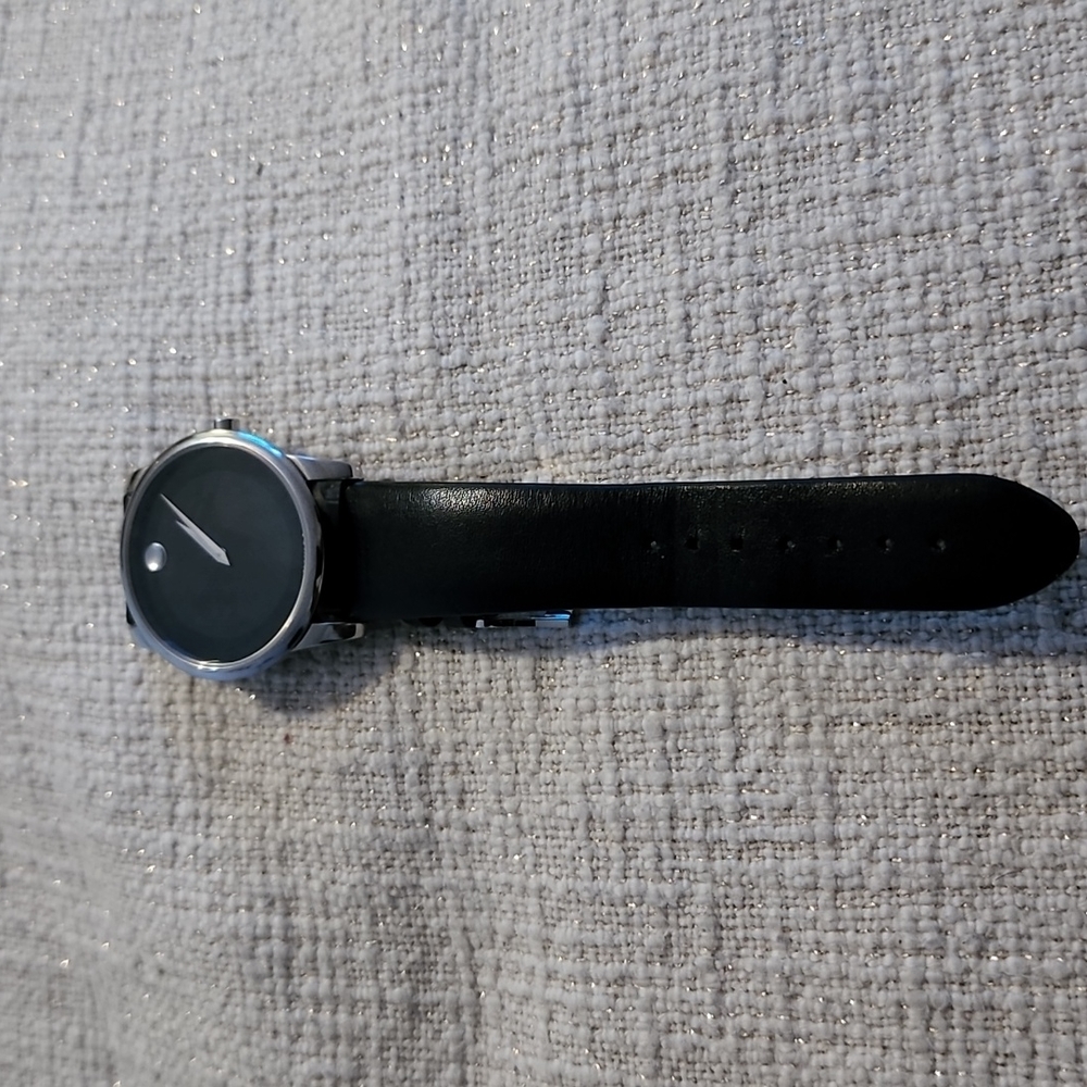 Movado watch